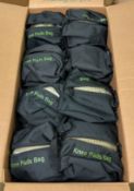40x pairs of British Forces Multicam knee pads