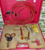 MFC Survival hose inflation kit