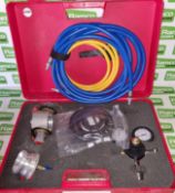 MFC Survival hose inflation kit