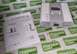 MyEnergi Ltd EDDI-16A1P01 micro-generation solar power diverter