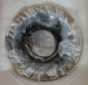 AESSEAL Engineering Ltd mechanical seal - OD: 280mm - ID: 220mm - length: 180mm