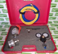 MFC Survival hose inflation kit