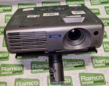 Epson EMP-81 LCD projector