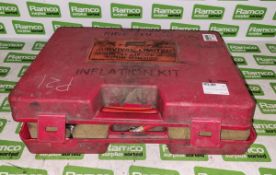 MFC Survival hose inflation kit