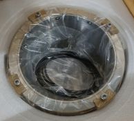 AESSEAL Engineering Ltd mechanical seal - OD: 280mm - ID: 220mm - length: 180mm