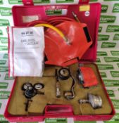 MFC Survival hose inflation kit