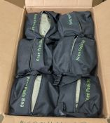 24x pairs of British Forces Multicam knee pads
