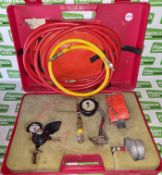 MFC Survival hose inflation kit