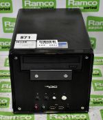 Shuttle Inc. S093G compact computer