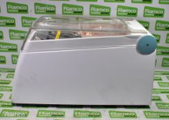 Barkey Plasmatherm thawing bath blood bags prewarming unit - 230V