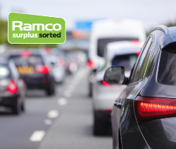 Direct from National Highways – 4x 2021 Volvo XC90's - Great Spec