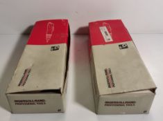 Ingersoll-Rand EL1007BC-SS-ESD 24V precision torque electric screwdriver - UNTESTED