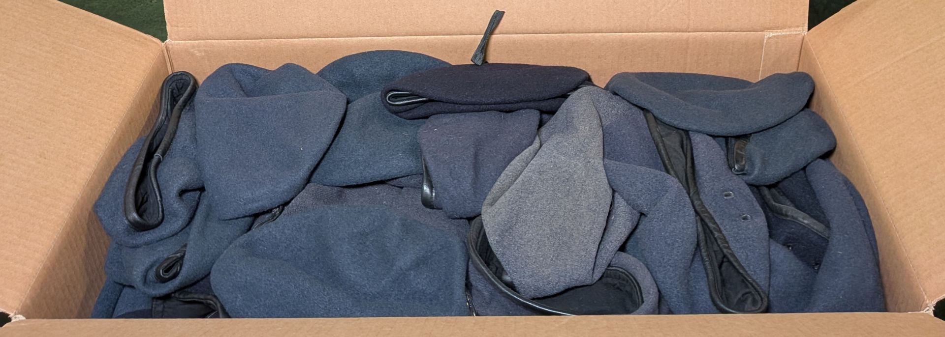 150x British Forces berets - mixed types - mixed sizes - Image 3 of 3
