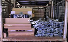 Collection of server accessories - approx. 22x boxed cable management arm kits and more