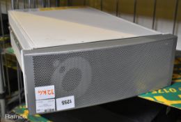 Craft editPlus racking servers