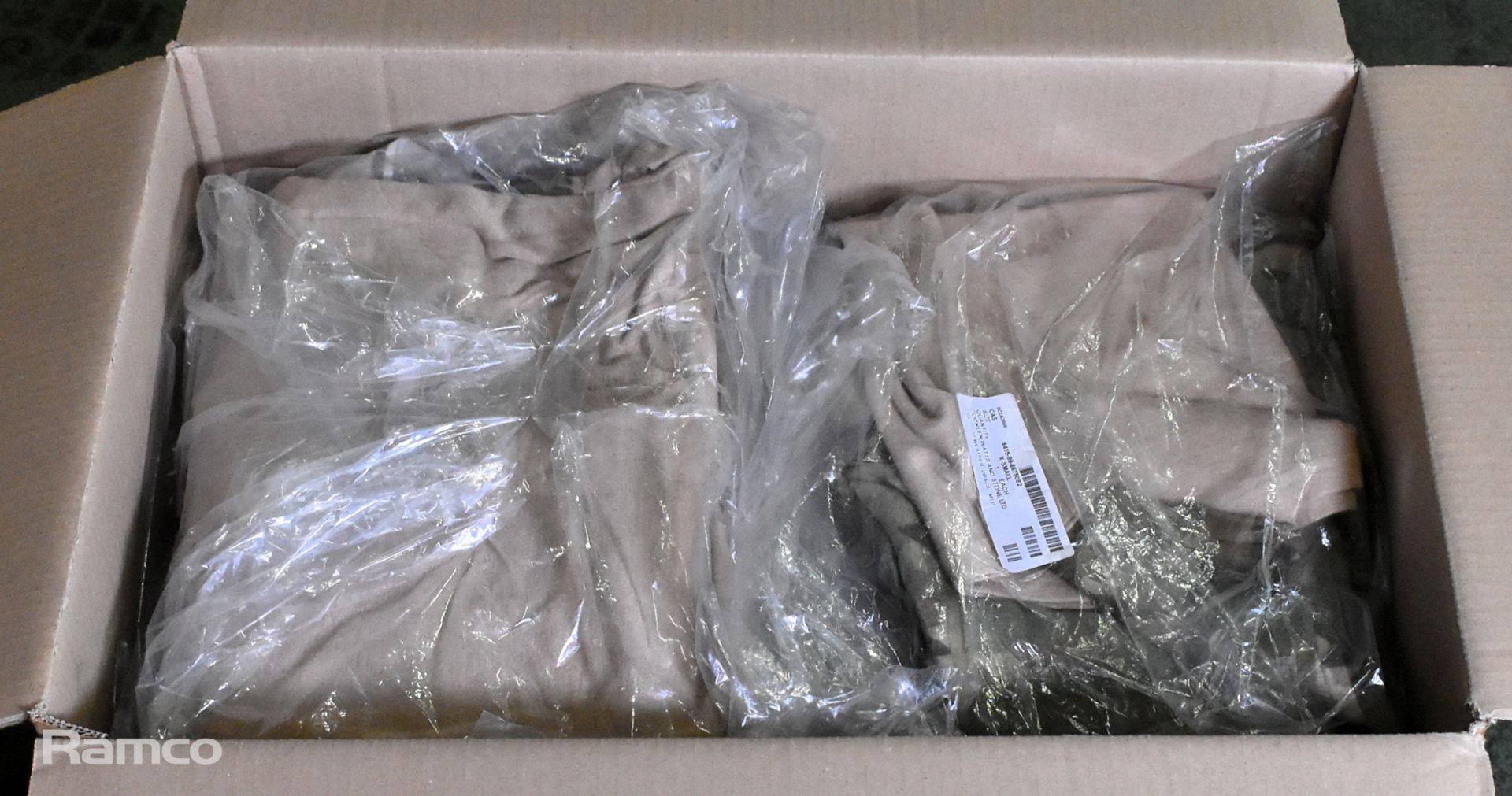 21x British Army MTP UBAC shirts - Image 9 of 9