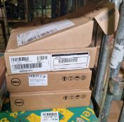 3x Dell Wyse 5030 Zero clients - boxed - W 360 x D 230 x H 70mm