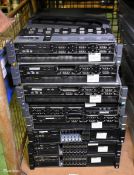 8x Dell Servers - various types - full details in description