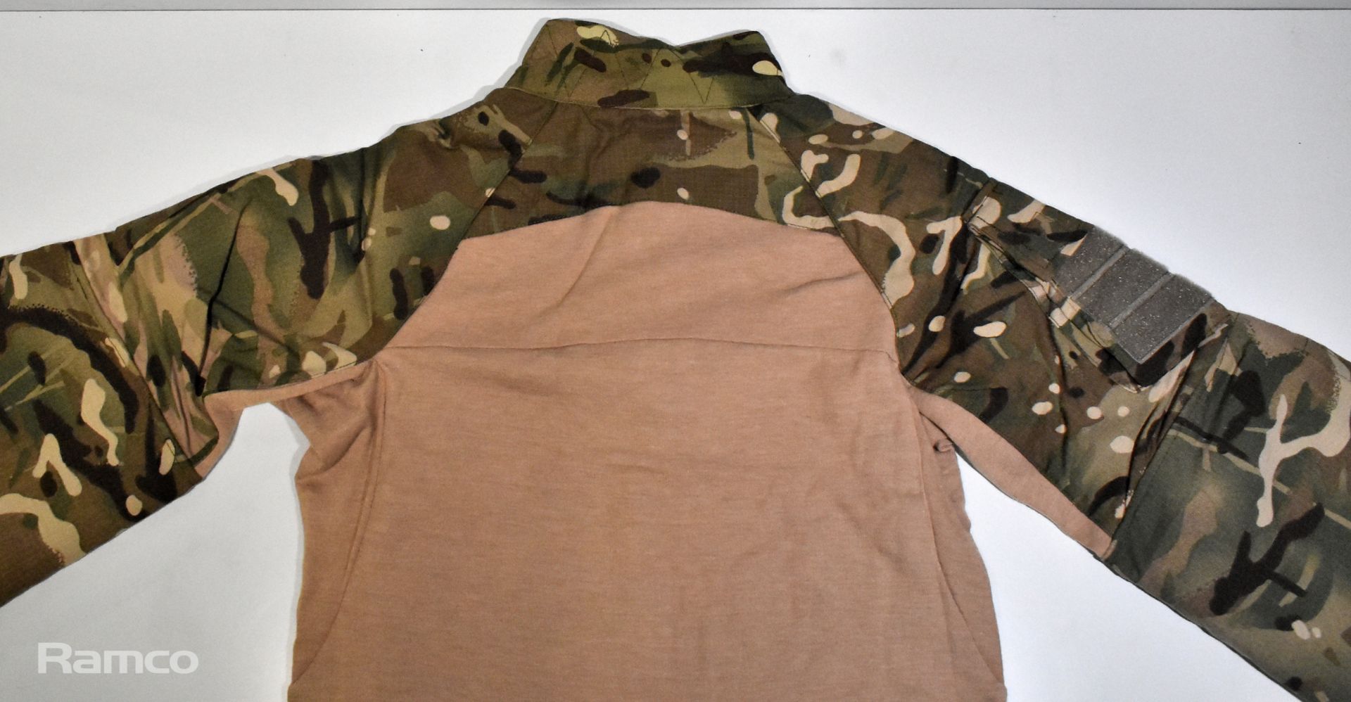 21x British Army MTP UBAC shirts - Image 7 of 9