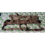 38x British Army MTP Hip protection belts