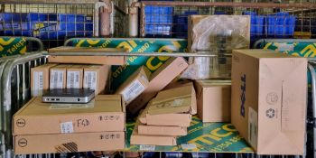 Dell assorted computer accessories - full details in the description