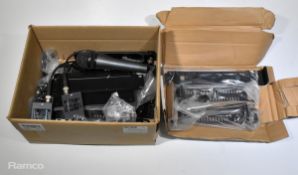 Sennheiser parts and accessories - full details in the description