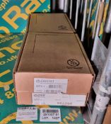 4x HP J3G87AT Quadro K620 2GB Gddr3 graphics cards