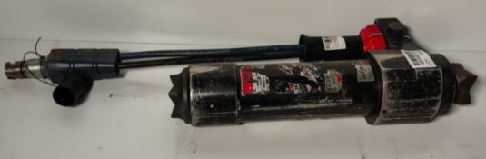 Lukas Century LTR 12/575EN Hydraulic ram - 690 Bar - 110kN