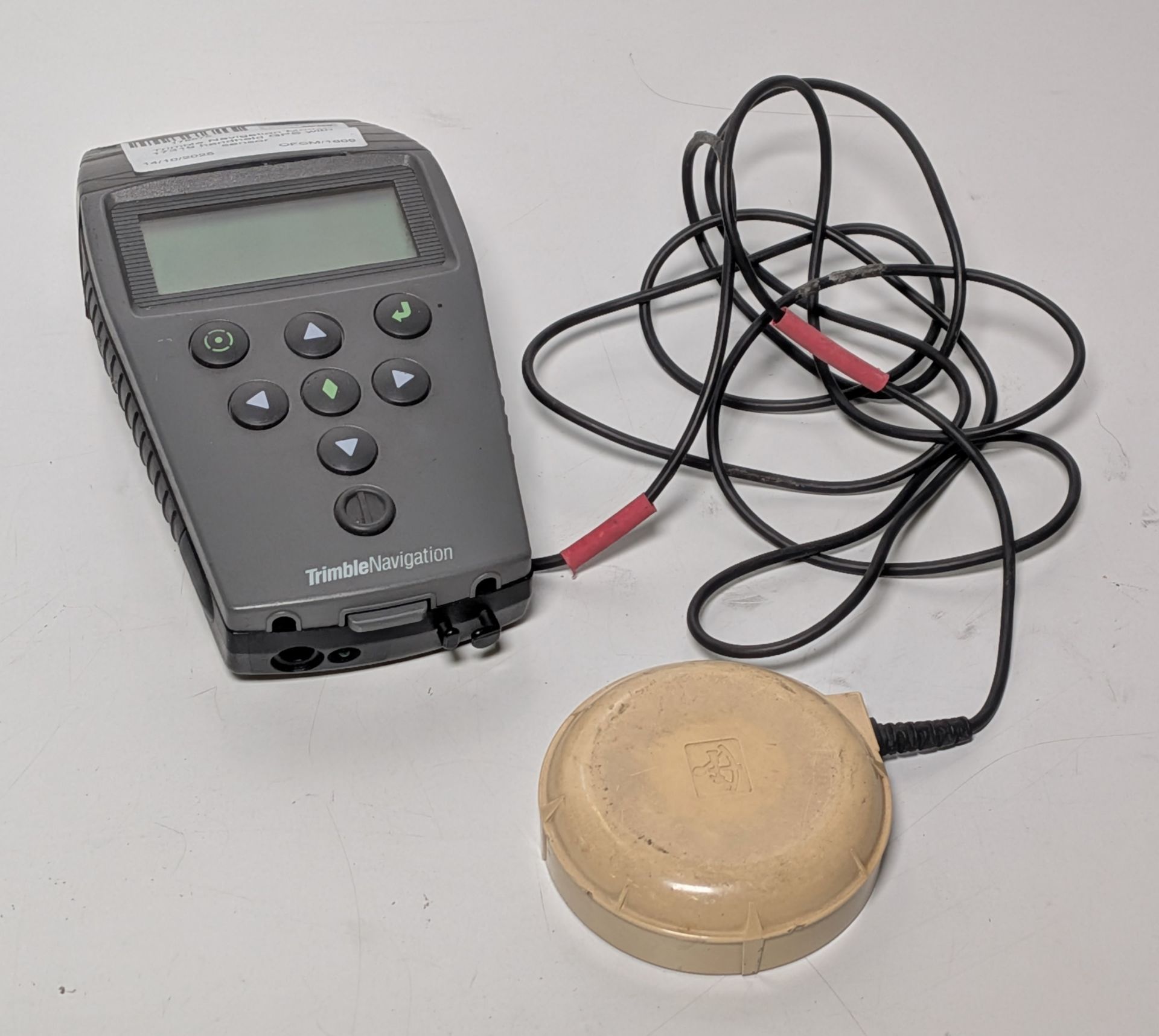 Mixed Lot of Handheld & USB GPS Units – Garmin, Magellan, TomTom, Trimble – full details in desc - Image 10 of 11