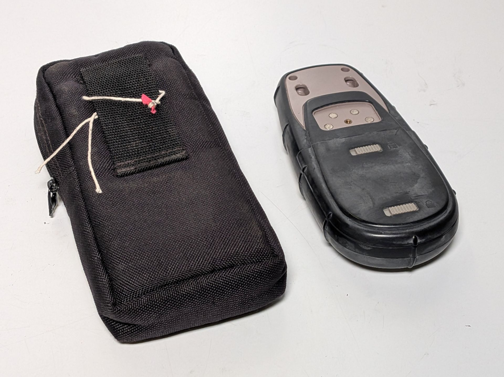 Mixed Lot of Handheld & USB GPS Units – Garmin, Magellan, TomTom, Trimble – full details in desc - Image 9 of 11