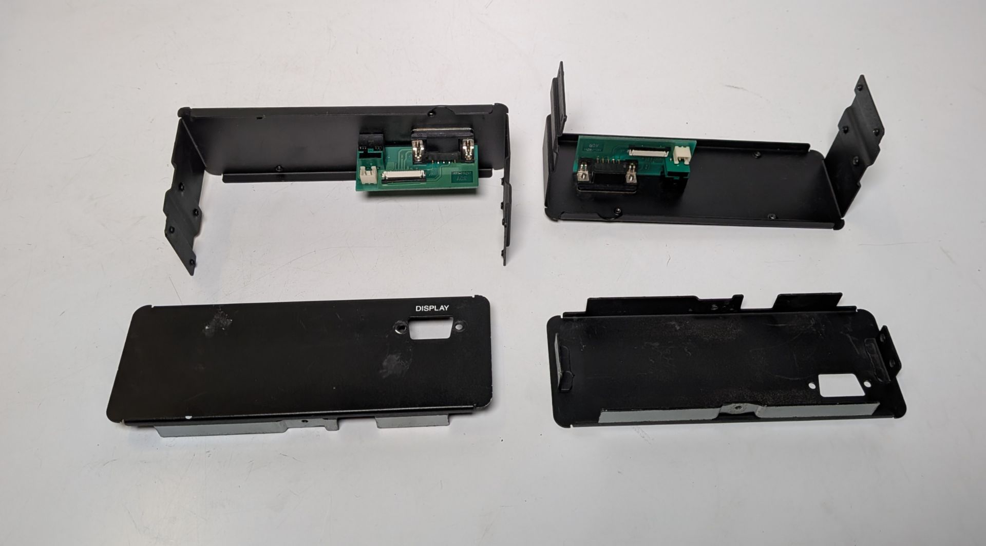 Workshop equipment - equipment bags, power supplies, cables, wiring looms and more - Image 4 of 18