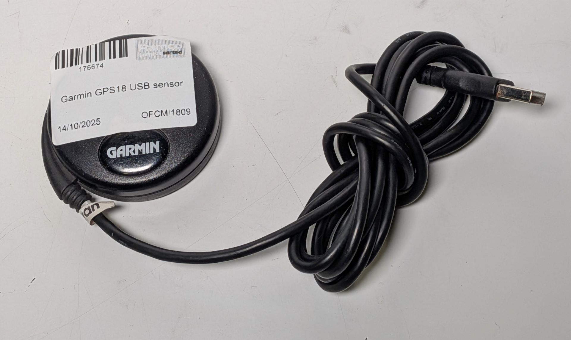 Mixed Lot of Handheld & USB GPS Units – Garmin, Magellan, TomTom, Trimble – full details in desc - Image 7 of 11