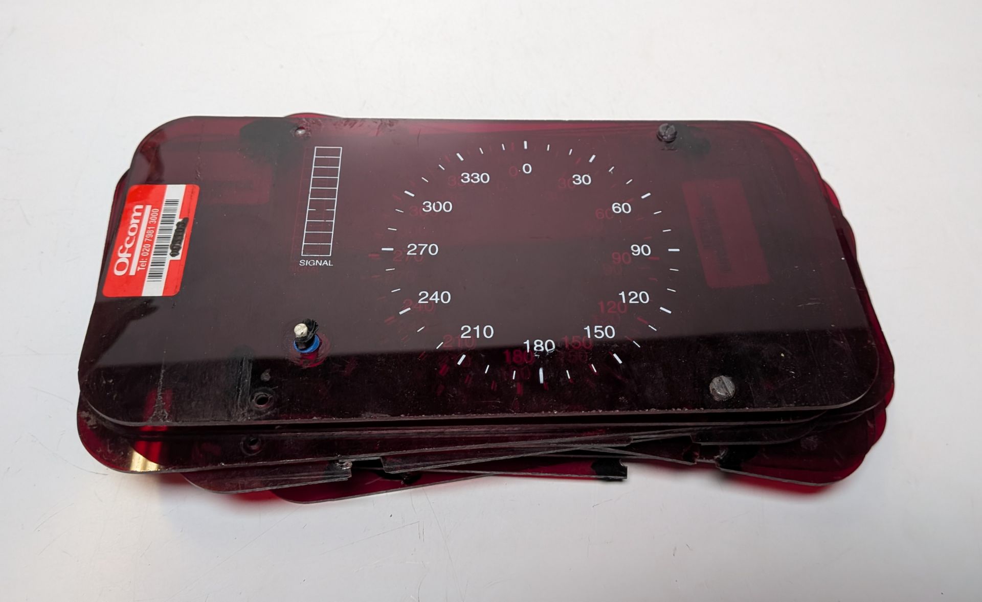 Workshop equipment - equipment bags, power supplies, cables, wiring looms and more - Image 14 of 18