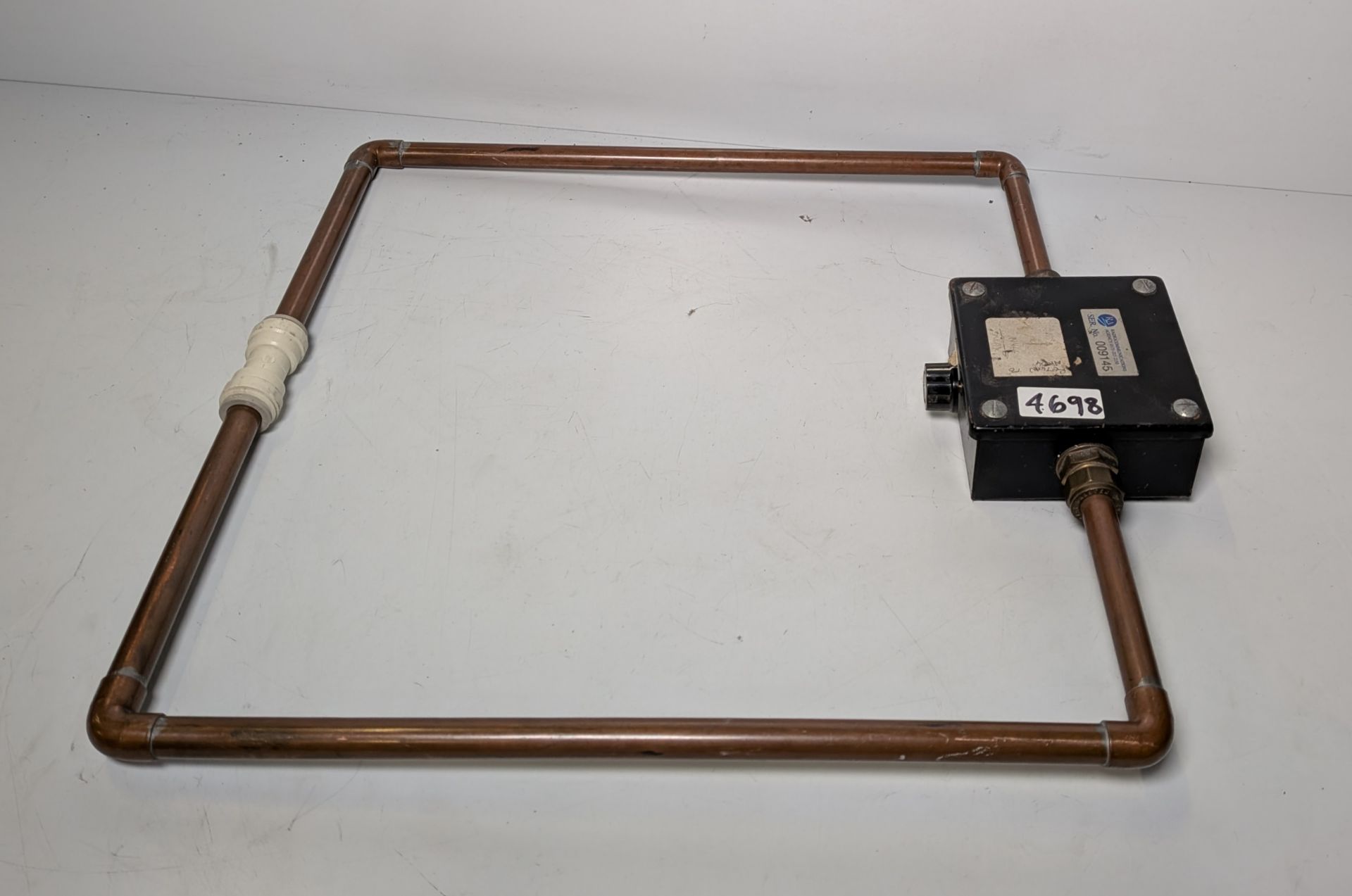 Workshop equipment - equipment bags, power supplies, cables, wiring looms and more - Image 2 of 18