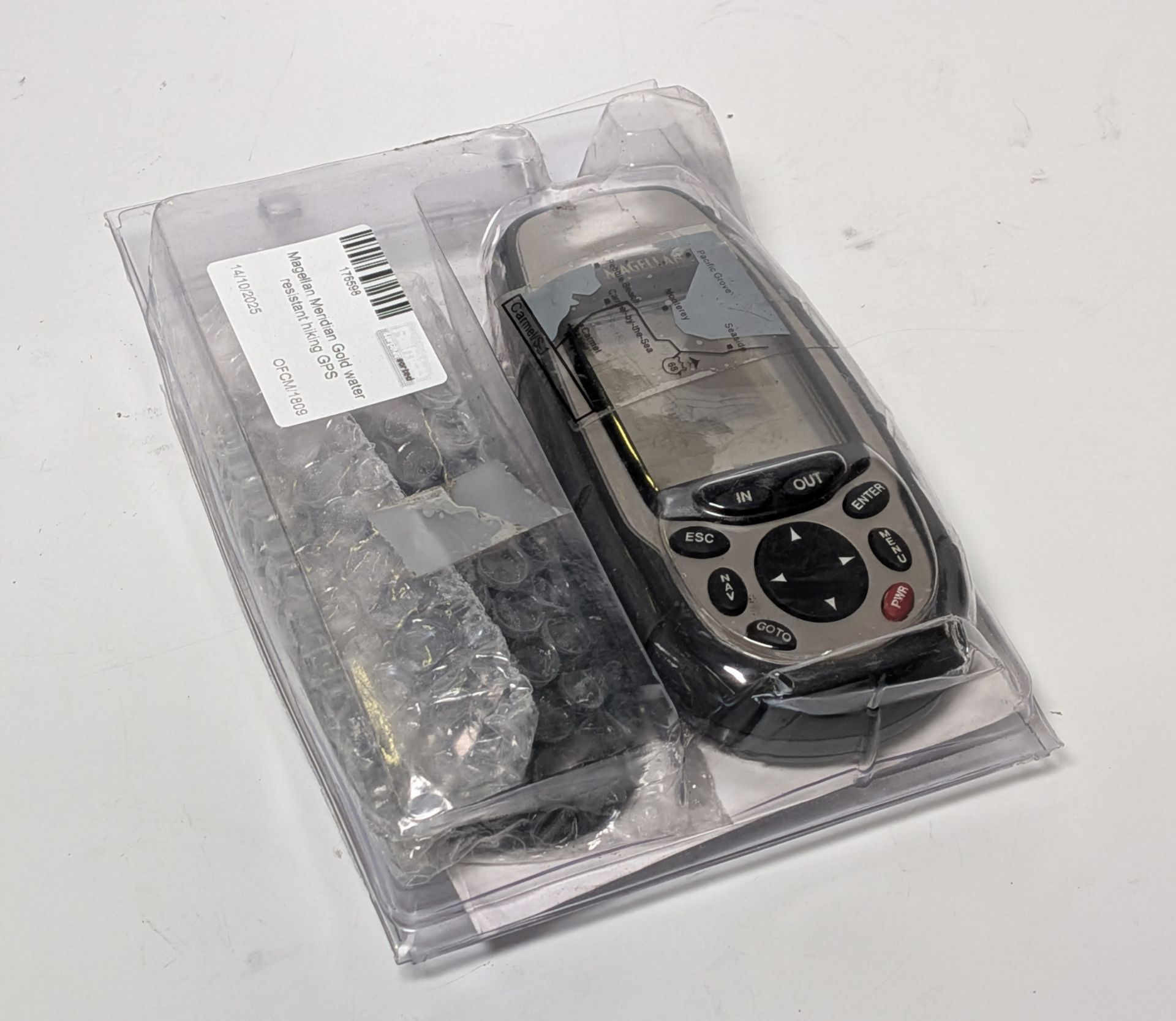 Mixed Lot of Handheld & USB GPS Units – Garmin, Magellan, TomTom, Trimble – full details in desc - Image 2 of 11