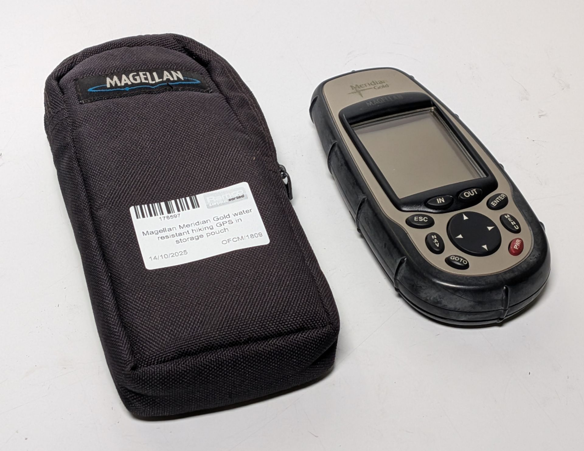 Mixed Lot of Handheld & USB GPS Units – Garmin, Magellan, TomTom, Trimble – full details in desc - Image 8 of 11
