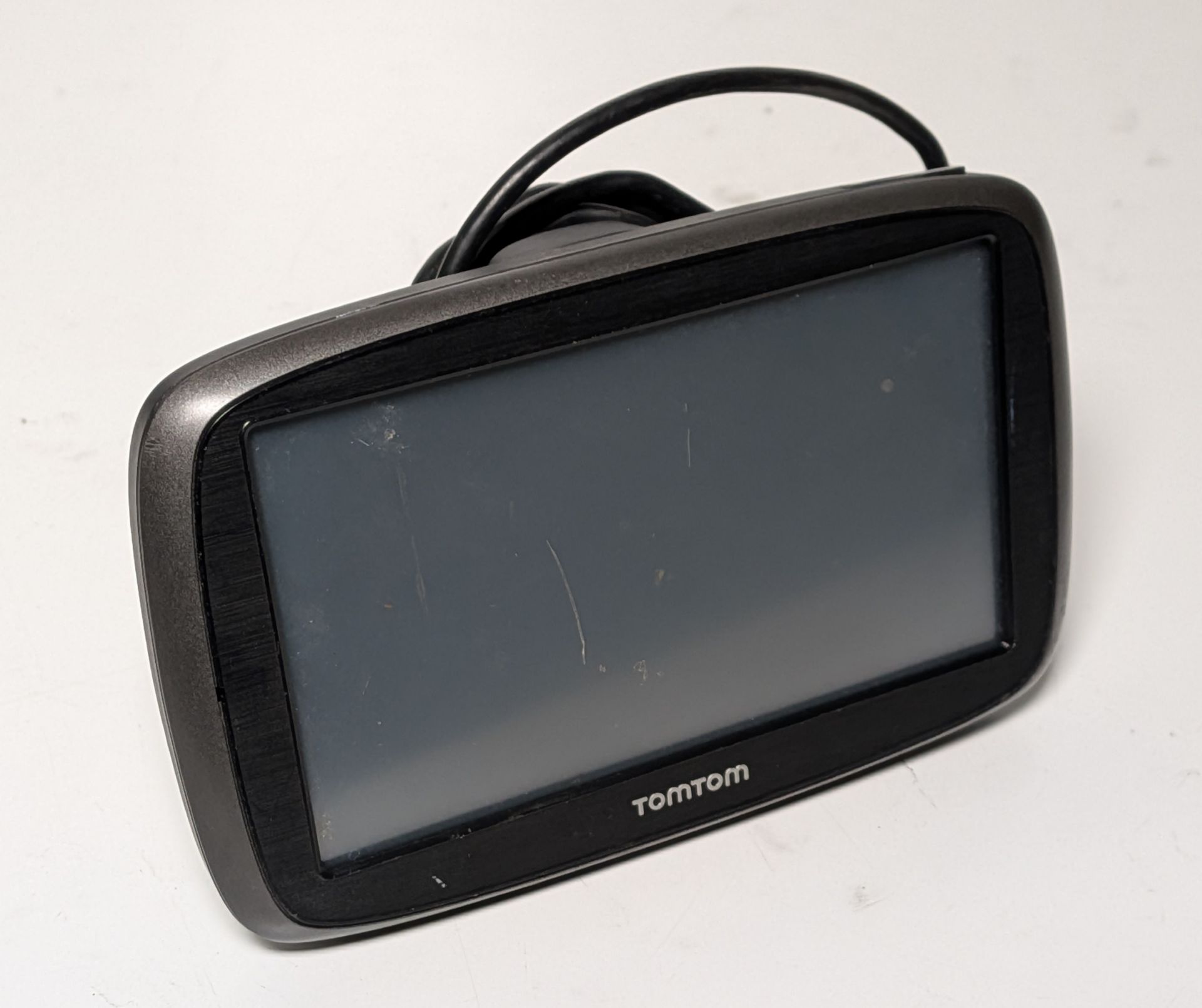 Mixed Lot of Handheld & USB GPS Units – Garmin, Magellan, TomTom, Trimble – full details in desc - Image 3 of 11