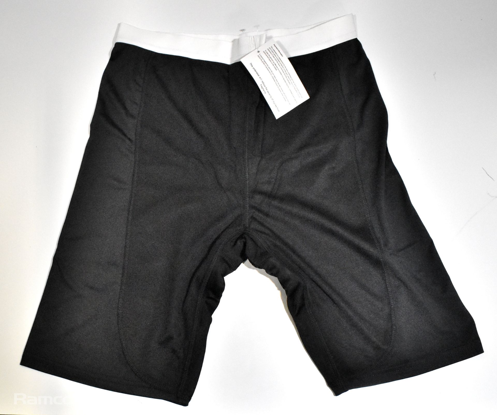 30x British forces pelvic protection anti microbial - mixed sizes - Image 2 of 6