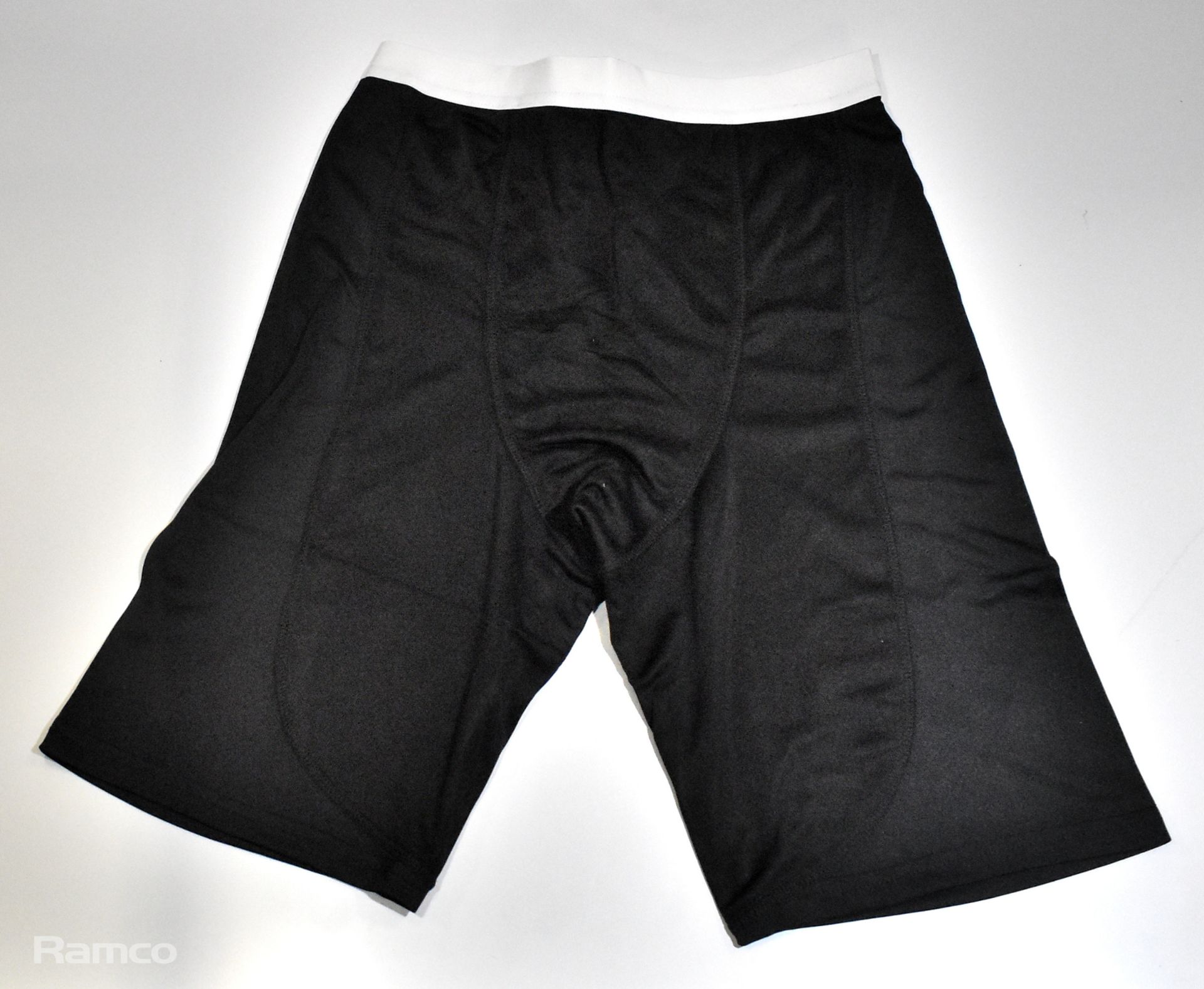 30x British forces pelvic protection anti microbial - mixed sizes