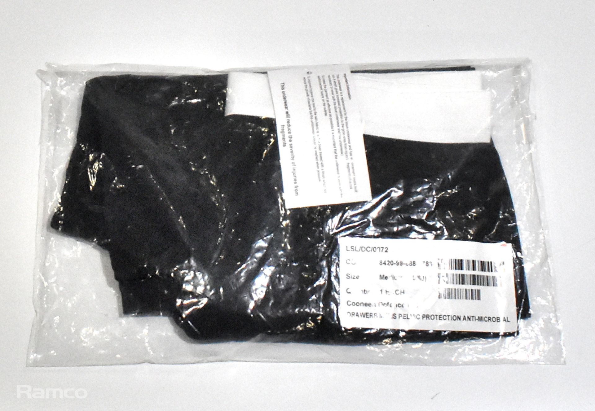 30x British forces pelvic protection anti microbial - mixed sizes - Image 5 of 6