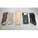 41x pairs of Various socks - mixed