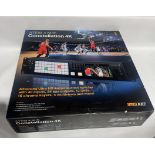 Blackmagic Design - ATEM 4 M/E Constellation 4K live production switcher