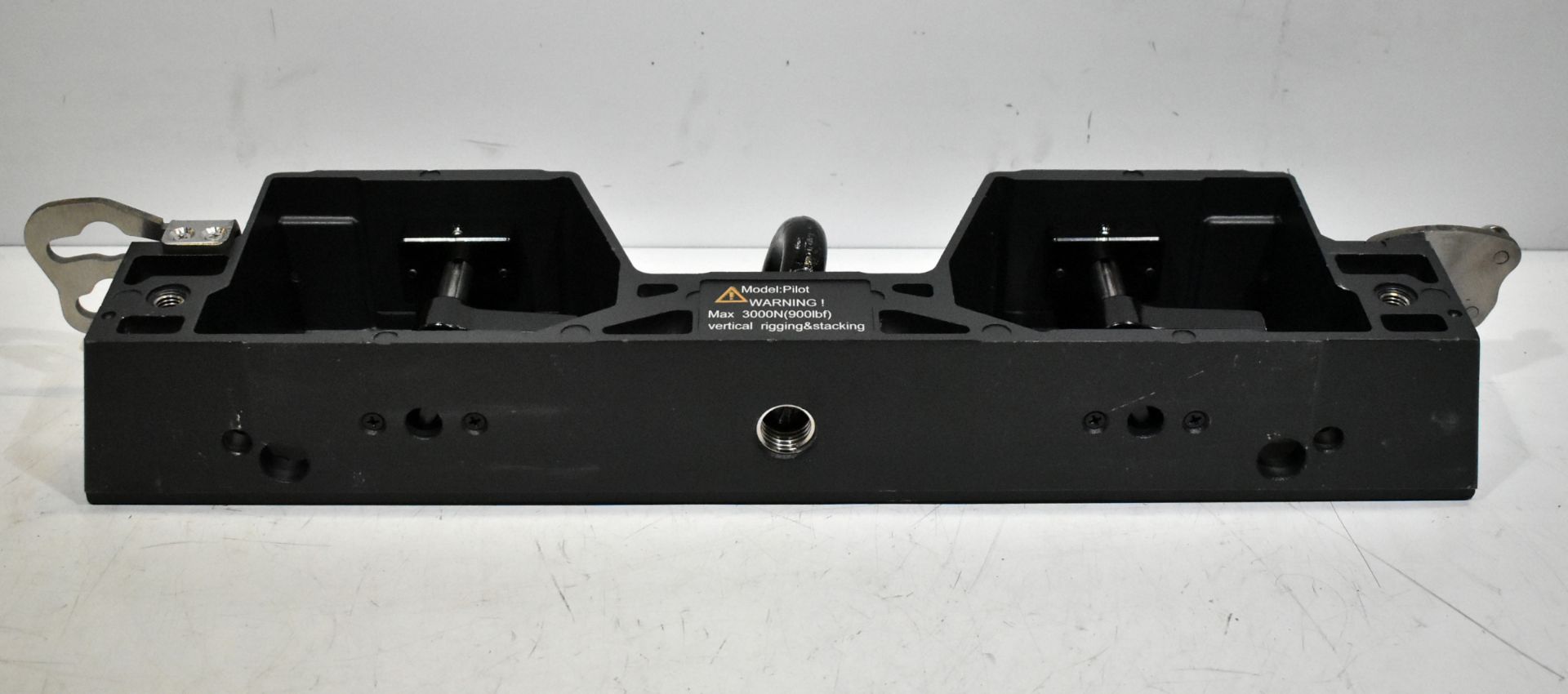 ESD Pilot 2.6 LED display kit in 9 flight cases - 61x LED panels - panel size: W 500 x H 500mm - Image 15 of 71