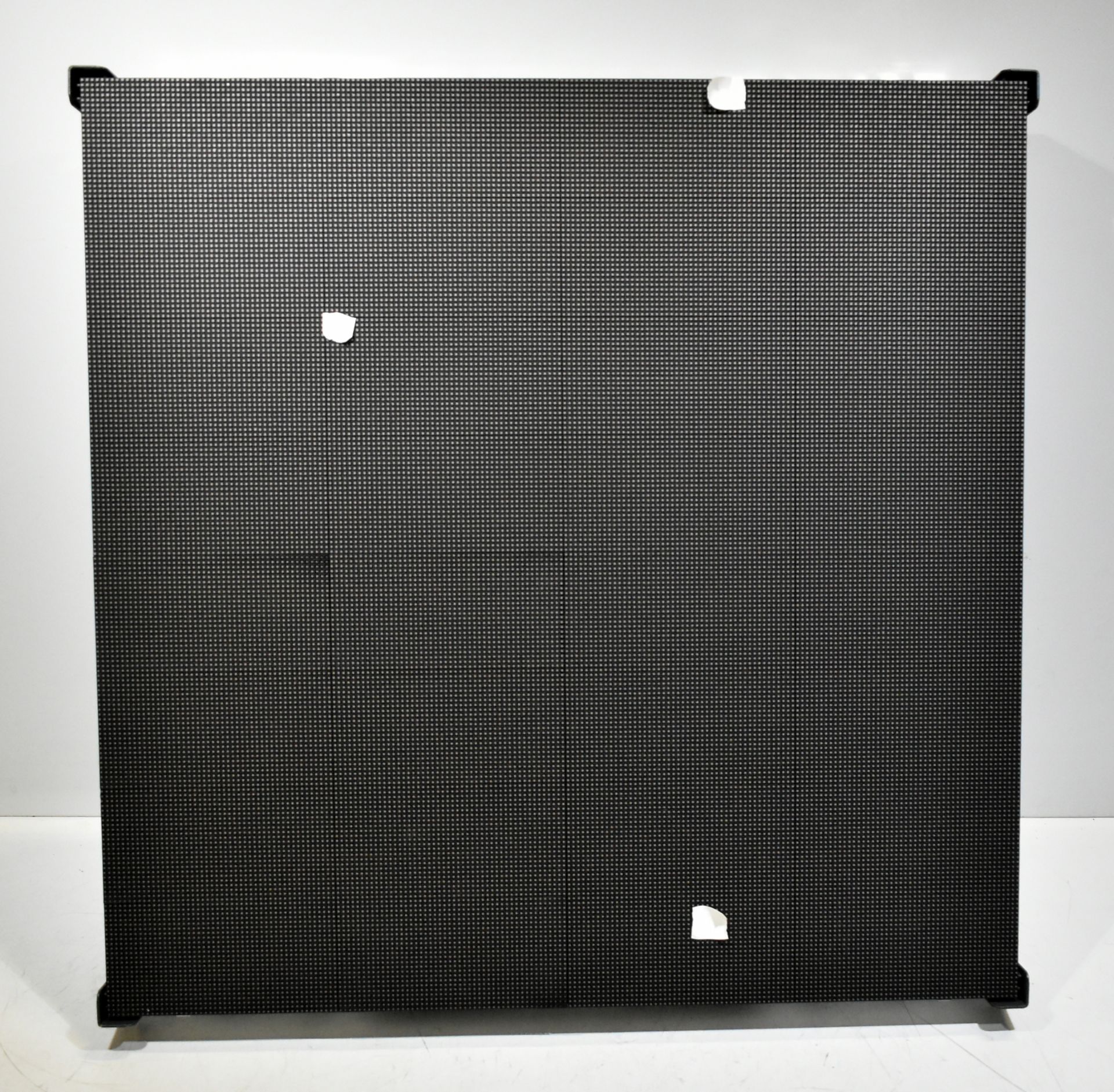 ESD Pilot 2.6 LED display kit in 9 flight cases - 61x LED panels - panel size: W 500 x H 500mm - Image 51 of 71