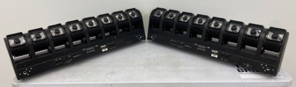 2x Clay Paky Volero Wave. Unpackaged.