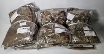 30x British Army MTP UBAC shirts - mixed sizes