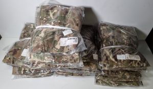 40x British Army MTP combat trousers mixed types mixed sizes