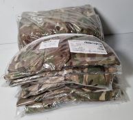 10x British Army MTP combat trousers mixed types mixed sizes