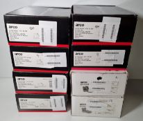 8x Arcos safety footwear mens and ladies - see pictures for types & sizes