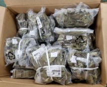 Various accessories - see description and pictures for details